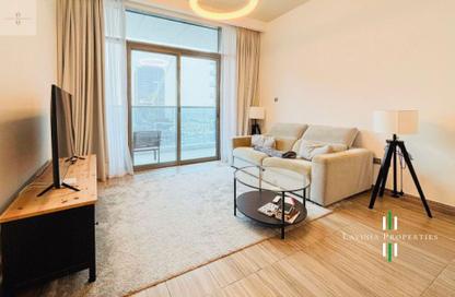 Apartment - 1 Bedroom - 2 Bathrooms for sale in MBL Residence - JLT Cluster K - Jumeirah Lake Towers - Dubai