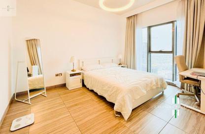 Apartment - 1 Bedroom - 2 Bathrooms for sale in MBL Residence - JLT Cluster K - Jumeirah Lake Towers - Dubai
