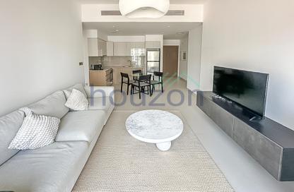 Apartment - 1 - 1 for rent in Burj Royale - Downtown Dubai - Dubai Apartment - 1 - 1 for rent in Burj Royale - Downtown Dubai - Dubai
