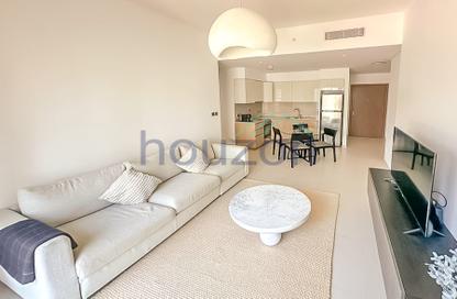 Apartment - 1 - 1 for rent in Burj Royale - Downtown Dubai - Dubai