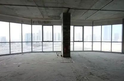 Office Space - 7+ Bedrooms - 2 Bathrooms for rent in Radiant Square - City Of Lights - Al Reem Island - Abu Dhabi