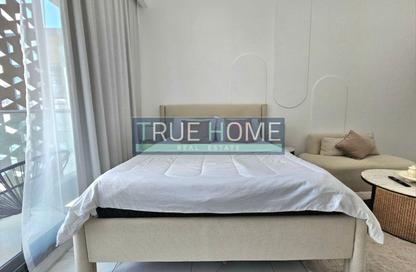 Apartment - Studio - 1 for sale in Skyhills Residences 2 - District 13 - Jumeirah Village Circle - Dubai Apartment - Studio - 1 for sale in Skyhills Residences 2 - District 13 - Jumeirah Village Circle - Dubai