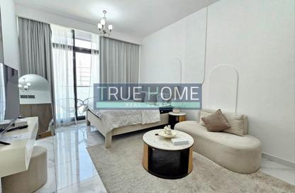 Apartment - Studio - 1 for sale in Skyhills Residences 2 - District 13 - Jumeirah Village Circle - Dubai Apartment - Studio - 1 for sale in Skyhills Residences 2 - District 13 - Jumeirah Village Circle - Dubai