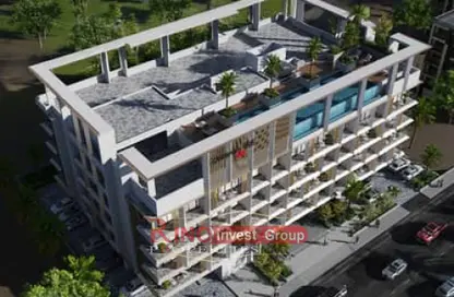 شقة - غرفة نوم - 2 حمامات للبيع في كوفينتري جاردنز - مجمع دبي ريزيدنس - دبي لاند - دبي شقة - غرفة نوم - 2 حمامات للبيع في كوفينتري جاردنز - مجمع دبي ريزيدنس - دبي لاند - دبي