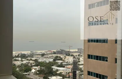 شقة - 2 غرف نوم - 3 حمامات للبيع في أبراج عجمان وان - الصوان - عجمان