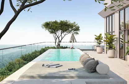 Apartment - 1 - 1 for sale in Al Marjan Island - Ras Al Khaimah