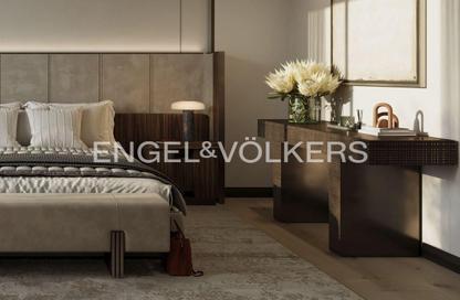 Apartment - 1 - 1 for sale in Al Marjan Island - Ras Al Khaimah