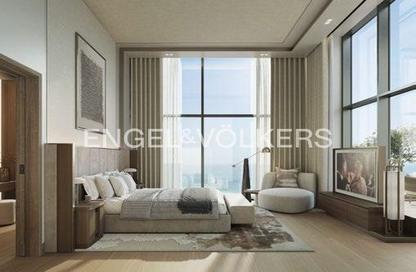 Apartment - 1 - 1 for sale in Al Marjan Island - Ras Al Khaimah Apartment - 1 - 1 for sale in Al Marjan Island - Ras Al Khaimah