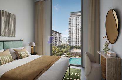 Apartment - 1 Bedroom - 1 Bathroom for sale in Park Lane - Dubai Hills Estate - Dubai