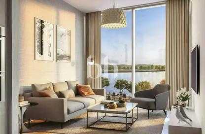 Apartment - 4 Bedrooms - 6 Bathrooms for sale in Crest Grande - Sobha Hartland - Mohammed Bin Rashid City - Dubai Apartment - 4 Bedrooms - 6 Bathrooms for sale in Crest Grande - Sobha Hartland - Mohammed Bin Rashid City - Dubai