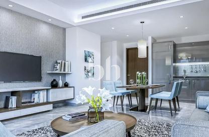 Apartment - 4 Bedrooms - 6 Bathrooms for sale in Crest Grande - Sobha Hartland - Mohammed Bin Rashid City - Dubai Apartment - 4 Bedrooms - 6 Bathrooms for sale in Crest Grande - Sobha Hartland - Mohammed Bin Rashid City - Dubai