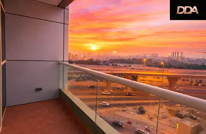 شقة - 2 غرف نوم - 3 حمامات للبيع في برج زين - دبي مارينا - دبي