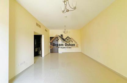 Apartment - 1 - 2 for rent in Al Khair Building - Dubai Silicon Oasis - Dubai