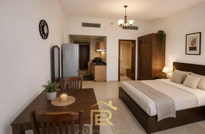 Apartment - Studio - 1 Bathroom for rent in Elite Sports Residence 9 - Elite Sports Residence - Dubai Sports City - Dubai Apartment - Studio - 1 Bathroom for rent in Elite Sports Residence 9 - Elite Sports Residence - Dubai Sports City - Dubai