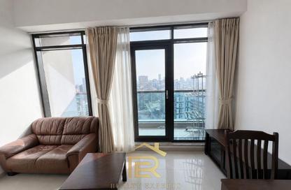Apartment - Studio - 1 Bathroom for rent in Elite Sports Residence 9 - Elite Sports Residence - Dubai Sports City - Dubai