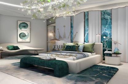 Apartment - 2 Bedrooms - 3 Bathrooms for sale in Damac Casa - Dubai Media City - Dubai Apartment - 2 Bedrooms - 3 Bathrooms for sale in Damac Casa - Dubai Media City - Dubai