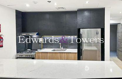 Apartment - Studio - 1 Bathroom for sale in Regina Tower - District 12 - Jumeirah Village Circle - Dubai