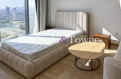 Apartment - Studio - 1 Bathroom for sale in Regina Tower - District 12 - Jumeirah Village Circle - Dubai