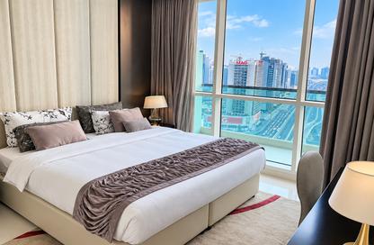 Apartment - 1 - 2 for rent in Upper Crest - Downtown Dubai - Dubai Apartment - 1 - 2 for rent in Upper Crest - Downtown Dubai - Dubai