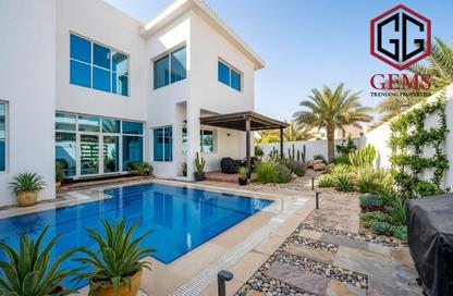 Villa - 4 Bedrooms - 5 Bathrooms for rent in Umm Suqeim 1 Villas - Umm Suqeim 1 - Umm Suqeim - Dubai Villa - 4 Bedrooms - 5 Bathrooms for rent in Umm Suqeim 1 Villas - Umm Suqeim 1 - Umm Suqeim - Dubai