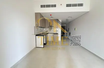 Apartment - 1 Bathroom for rent in Al Aamra Gardens - Al Amerah - Ajman