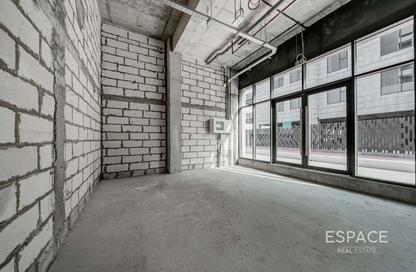Retail - Studio for rent in Azizi Greenfield - Meydan Avenue - Meydan - Dubai