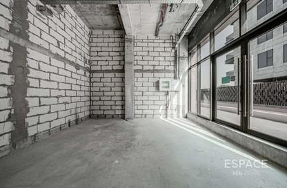 Retail - Studio for rent in Azizi Greenfield - Meydan Avenue - Meydan - Dubai
