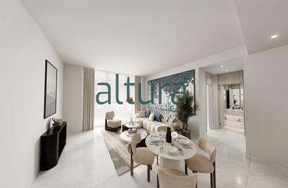 Apartment - 1 - 1 for sale in Muheira - Al Reem Island - Abu Dhabi Apartment - 1 - 1 for sale in Muheira - Al Reem Island - Abu Dhabi