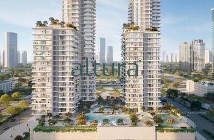 Apartment - 1 - 1 for sale in Muheira - Al Reem Island - Abu Dhabi