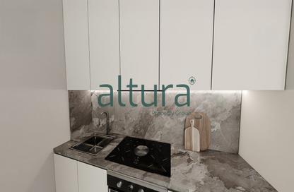 Apartment - 1 - 1 for sale in Muheira - Al Reem Island - Abu Dhabi