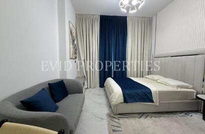 Apartment - Studio - 1 Bathroom for rent in Opalz By Danube Tower 1 - Opalz by Danube - Dubai Science Park - Dubai