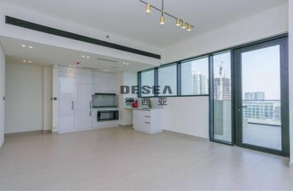 Apartment - 2 - 2 for rent in Binghatti Tulip - District 11 - Jumeirah Village Circle - Dubai
