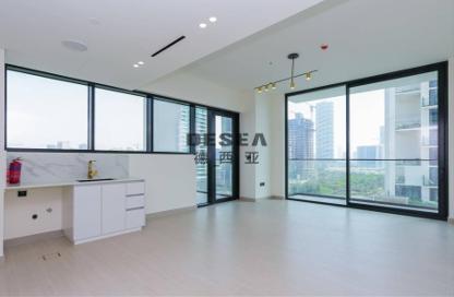 Apartment - 2 - 2 for rent in Binghatti Tulip - District 11 - Jumeirah Village Circle - Dubai