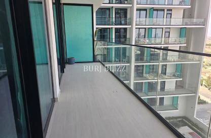 Apartment - 2 - 2 for rent in Binghatti Azure - District 16 - Jumeirah Village Circle - Dubai