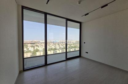 Apartment - 2 - 2 for rent in Binghatti Azure - District 16 - Jumeirah Village Circle - Dubai