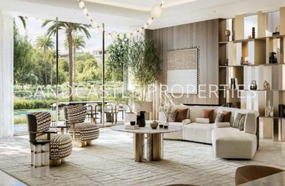 Villa - 6 Bedrooms - 7+ Bathrooms for sale in The Oasis - Lavita - The Oasis by Emaar - Dubai