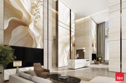 Apartment - 1 Bedroom - 1 Bathroom for sale in The Serene - Sobha Central - Jebel Ali - Dubai