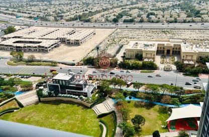 Apartment - 2 Bedrooms - 2 Bathrooms for rent in Armada Tower 1 - JLT Cluster P - Jumeirah Lake Towers - Dubai
