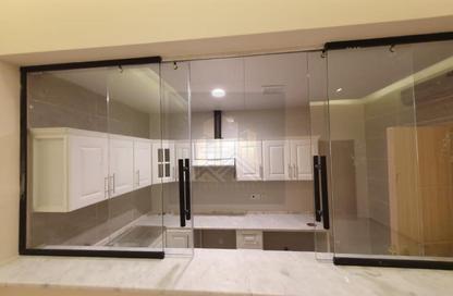Apartment - 1 - 2 for rent in Khalifa City A Villas - Khalifa City A - Khalifa City - Abu Dhabi