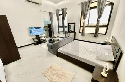 Apartment - Studio - 1 for rent in Khalifa City A Villas - Khalifa City A - Khalifa City - Abu Dhabi Apartment - Studio - 1 for rent in Khalifa City A Villas - Khalifa City A - Khalifa City - Abu Dhabi