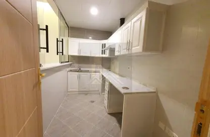 Apartment - 1 Bedroom - 2 Bathrooms for rent in Khalifa City A Villas - Khalifa City A - Khalifa City - Abu Dhabi Apartment - 1 Bedroom - 2 Bathrooms for rent in Khalifa City A Villas - Khalifa City A - Khalifa City - Abu Dhabi