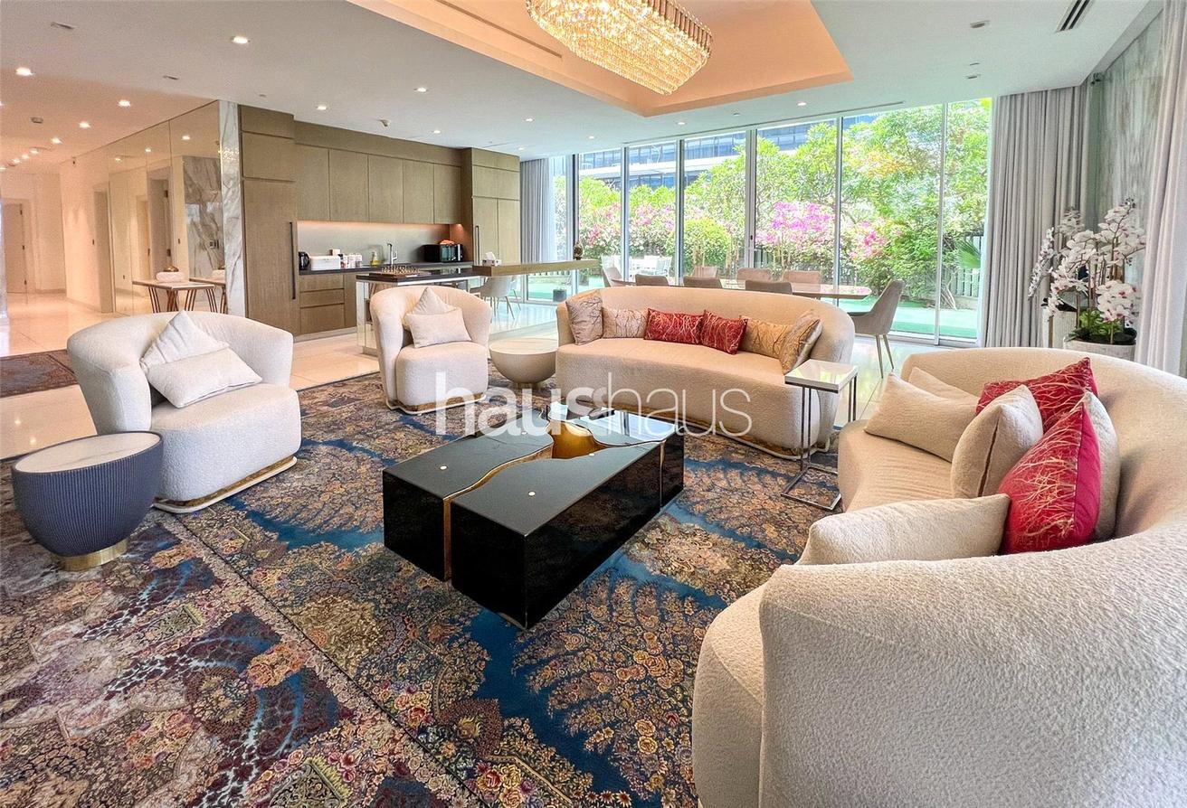 Private garden | Fully upgraded | Vacant photo 4