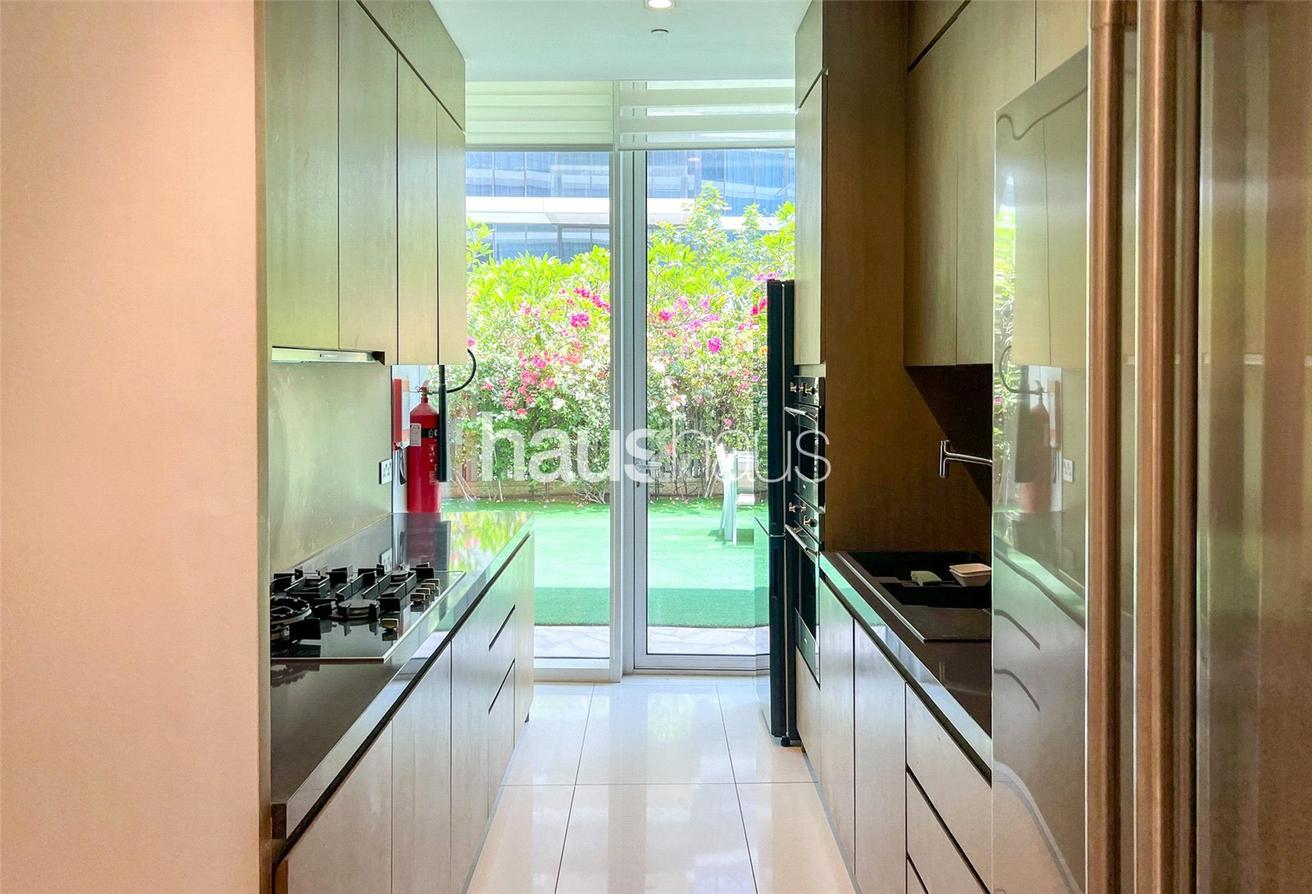 Private garden | Fully upgraded | Vacant photo 13