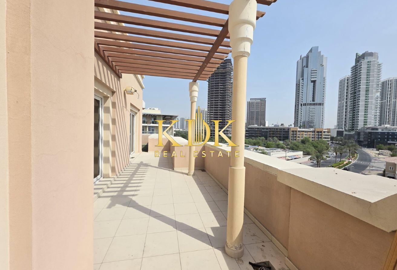 Classic Two Bedroom | Open View | Book Now photo 16