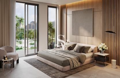 Apartment - 2 Bedrooms - 2 Bathrooms for sale in Terrazzo Residences - District 11 - Jumeirah Village Circle - Dubai