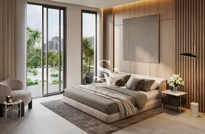 Apartment - 2 Bedrooms - 2 Bathrooms for sale in Terrazzo Residences - District 11 - Jumeirah Village Circle - Dubai