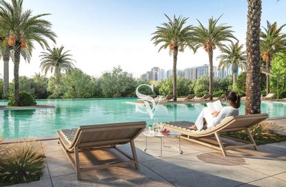 Apartment - 2 Bedrooms - 2 Bathrooms for sale in Terrazzo Residences - District 11 - Jumeirah Village Circle - Dubai