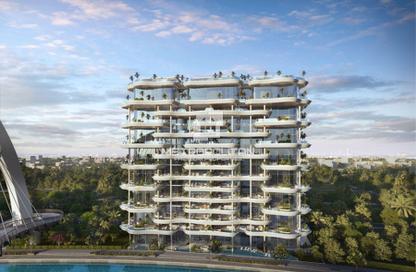 Duplex - 4 Bedrooms - 5 Bathrooms for sale in Casa Canal - Al Wasl - Dubai