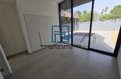 Villa - 4 Bedrooms - 6 Bathrooms for sale in Kaya - Masaar - Tilal City - Sharjah