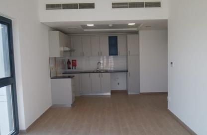 Apartment - 3 Bedrooms - 2 Bathrooms for rent in The Nook 2 - The Nook - Wasl Gate - Dubai